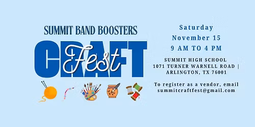 Craft Fest