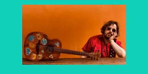 Hecchi feat. The Unholy Trinity \u2605 Kulturhus Gimle