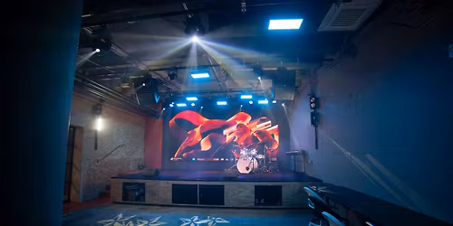 Downtown Champion Kick Off: MBX\/Project O Street