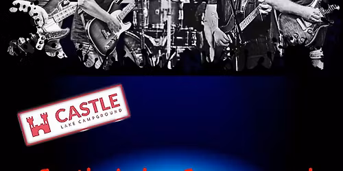 Castle Lake Campground