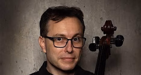Concerts in the Heights presents Piano Trios