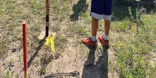 Georgian Bay Hunters And Anglers Youth Expo