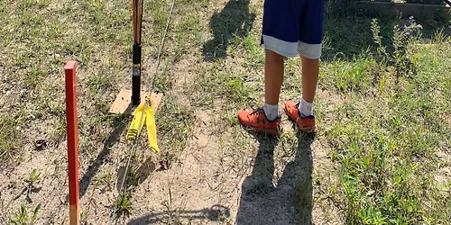 Georgian Bay Hunters And Anglers Youth Expo