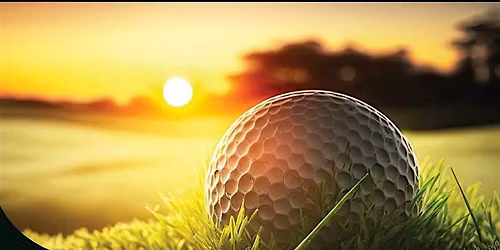 Antioch Missionary Baptist Church Golf Tournament