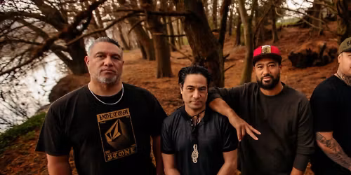 Katchafire in Bunbury