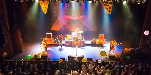 Saved By The 90's w\/ Totally 80's