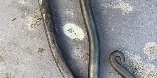 Blacksmithing Workshop