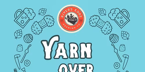 Yarn Over Pints