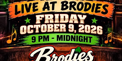 Matt Basler is back at Brodies