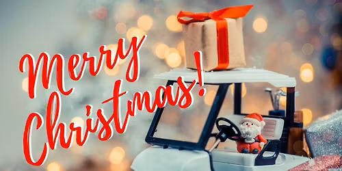 Lolly's Events Christmas Market, Craft & Vintage Fair | Pype Hayes Golf Course | Free entry!