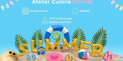 \u2600\ufe0f Cuisine d\u2019\u00e9t\u00e9 au Thermomix
