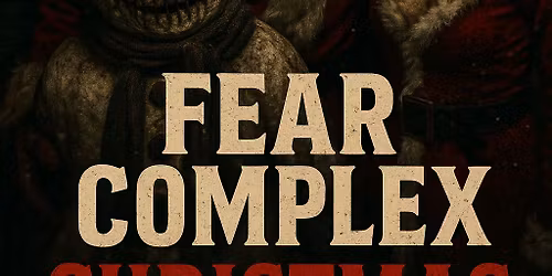 A Very Scary Christmas