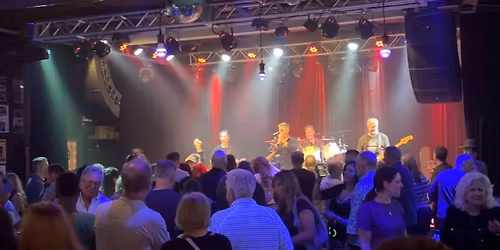 Cloud Cover returns to the Lime!