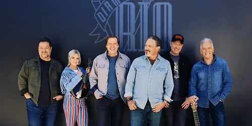 Diamond Rio at SCERA Center for the Arts - SCERA Shell Outdoor Theatre