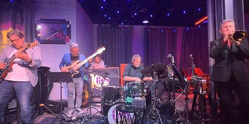 Renderglow at Pilar\u2019s Loft