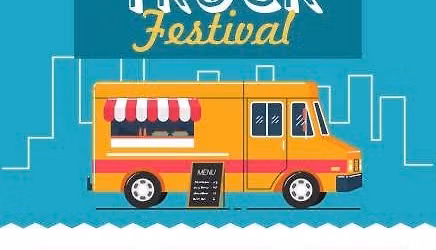 \u201cSaturday in the Park\u201d Food Truck Rally 