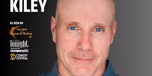 Brian Kiley at Pechanga Resort Casino