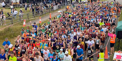 The 42nd North Downs Run 2026