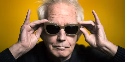 Johnny Dowd | Kulturhuset Stadsteatern