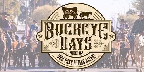 Buckeye Days 2027