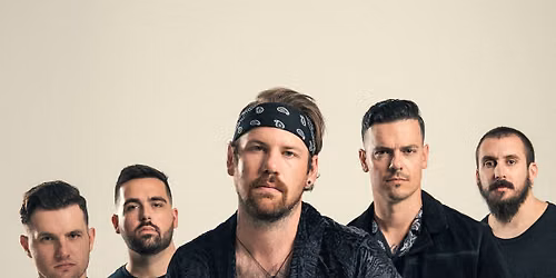 Beartooth Manhattan Tickets