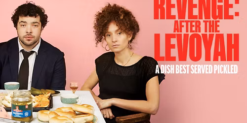 Revenge After The Levoyah