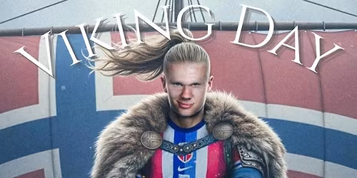 Viking Day 2026 - Resurrection Story