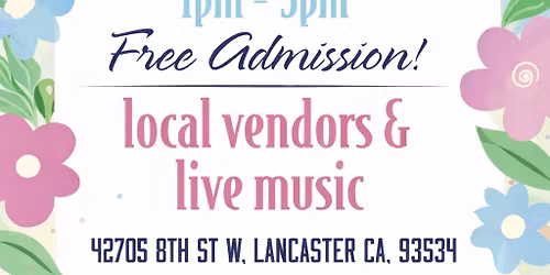 Bravery Brewing Co. Spring Market