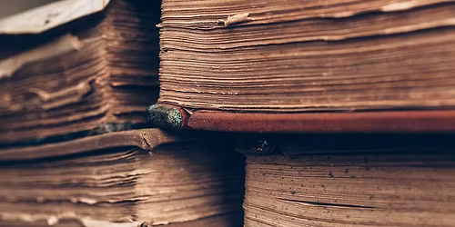 Sl\u00e4ktforskning - grundkurs