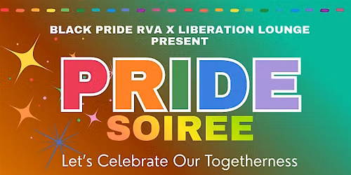 PRIDE SOIREE