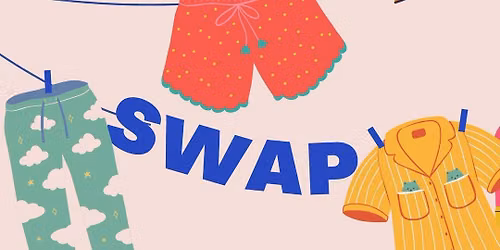 Clothing Swap