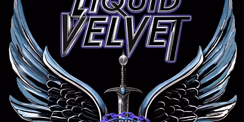 Liquid Velvet Live at 35 North