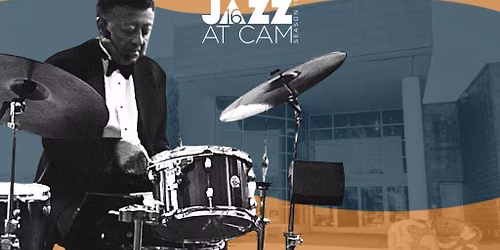 Jazz@CAM: Mangroove