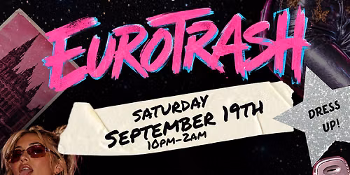 EuroTrash
