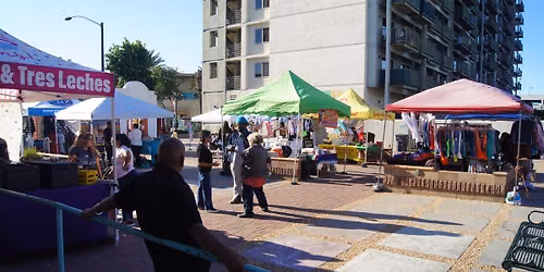National City Community Market