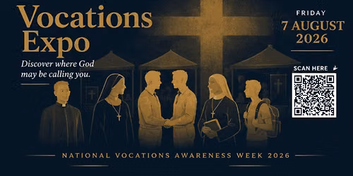 Vocations Expo Night with Wine & Cheese\u200b
