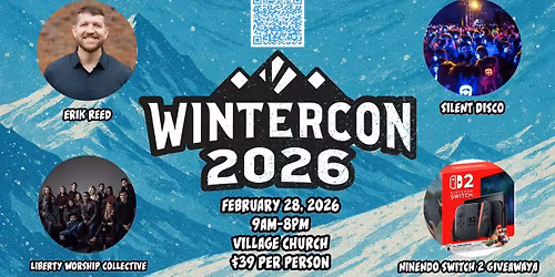 WINTERCON 2026
