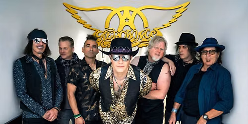 AEROWINGS Capturing the Essence of Aerosmith