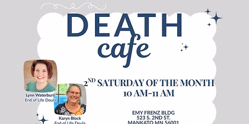 Death Cafe