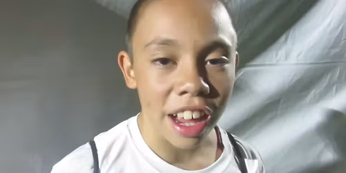 Sons of Legion (Rescheduled from 11\/12\/2025)