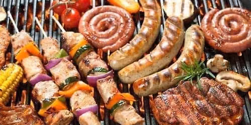 Bring & Braai