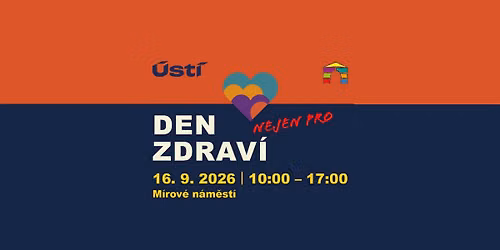 DEN NEJEN PRO ZDRAVÍ