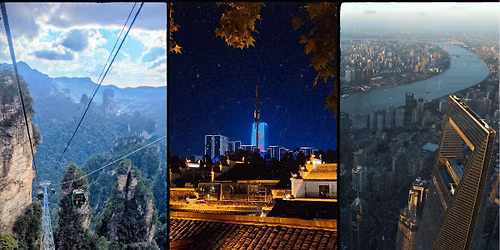 Nasza wielka chi\u0144ska przygoda