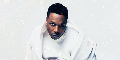 Leslie Odom Jr. Christmas Tour '26 (21+)