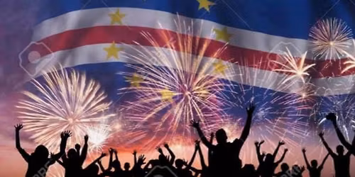 Norwich Cape Verdean Festival