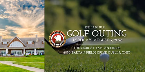 Annual Golf Event Central Ohio Crime Stoppers