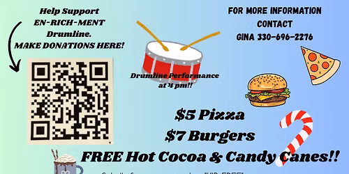 Shop with Santa at Hyatt Place Canton