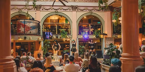 Mother's Day Revoluci\u00f3n de Cuba Drag Brunch (Evening)