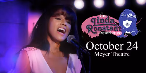 The Linda Ronstadt Experience