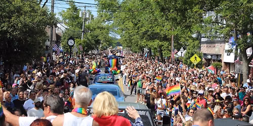 Babylon Pride 2026